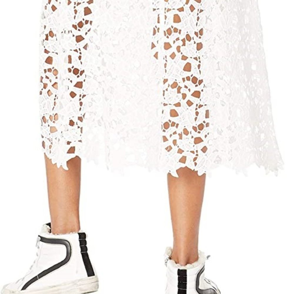 Astr the Label Anaya Lace Dress - Picture 8 of 10